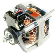 Motor Induction-dryer;dryer Motor,dfs280 Waschmaschine DC31-00055F