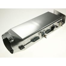 Assy Duct Heater:27-dryer,-,-,electric Waschmaschine DC97-14486A
