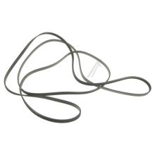 Belt-timing Gear:-,rubber,t3*w8,-,l2337, Waschmaschine 6602-001655