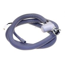 Tubo Ingresso Acqua Con Acquastop Gala-E,Common,Pa6,0.3-10 Ba DD62-...