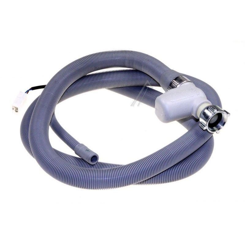 Tubo Ingresso Acqua Con Acquastop Gala-E,Common,Pa6,0.3-10 Ba DD62-...