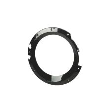 Bosch Siemens Flanschbullaugen - Fensterrahmen Waschmaschine 747529