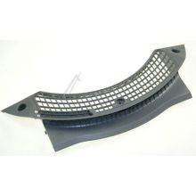 Cover-filter(b);big-bang Dryerpp,gray,d Waschmaschine DC63-01149A