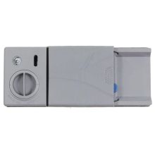 100998-25 Waschmittel Box Waschmaschine AS0042427