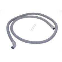 Hose-drain;gala-e,common,pp,gry,pp+tpe Waschmaschine DD67-00079A