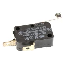 Switch Micro;gala-e,250,0.1a,operating F Waschmaschine DD34-00006A