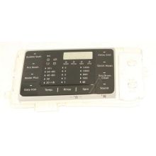 Window Panel;wf16k6500ev/eu,abs,hb,tx-05 Waschmaschine DC64-03062W