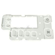 Button Push-function;wf8590ngwabs,hb,da Waschmaschine DC64-01694D