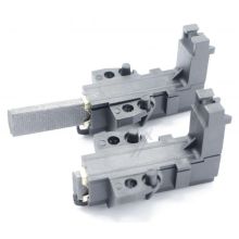 Kohlebürsten 2 Stück Waschmaschine Q139872