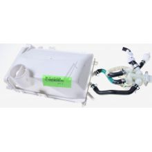 Assy Housing Drawer;wd6500k Big Volga,sc Waschmaschine DC97-19242B