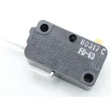 Samsung Druckschalter - Szm-v16-fd-63 Switch-micro 125/250vac,16a,200gf,spst-n Waschmaschine 3405-001034
