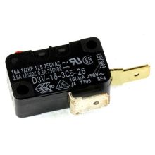 Schalter Waschmaschine 225160