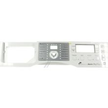 Assy Panel Control;scout Combowd2804y8e Waschmaschine DC97-17045A
