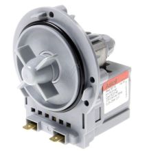 Askoll Pumpen Und Zubehör - Rc0140 Magnetpumpenmotor Askoll 25watt Waschmaschine D207278