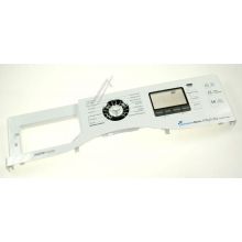 Assy Panel Control;wd806p4sawq/eg,german Waschmaschine DC97-17428T