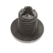 Sockelfuss Waschmaschine 621307