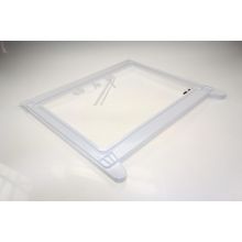 Bosch Siemens Rahmen Gehäuse - Wtz20310 Wtz11310 Verbindungsrahmen Waschmaschine 244024