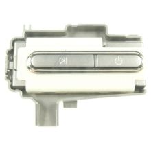 Assy Button;ww10h9 Waschmaschine DC97-18031B