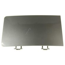 Cover Condenser;dv90m6200cx,abs,hb,inox Waschmaschine DC63-02078B