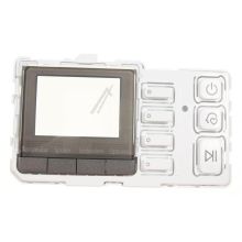 Assy Button;arno,germany Waschmaschine DC97-17044F