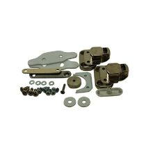 Scharnier-/Türverriegelungsset Candy *RILS120 Waschmaschine