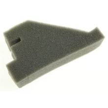 Cushion Duct-left;dw9900h,pu Foam,t25,bl Waschmaschine DD63-00221B