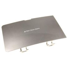 Cover Condenser;dv6000k,abs,t2.5,inox Gr Waschmaschine DC63-01603C