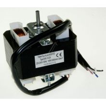 4000153 Moteur 6/40 K 220-240 Droite Waschmaschine 133.0017.678