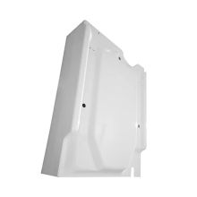 Geh¢use,hinten Waschmaschine 1246805350