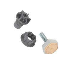 Fuss Komplett Waschmaschine 4071374336