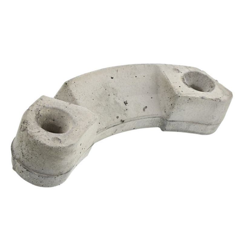 Contrappeso Posteriore 1108782101 Lavatrice AEG