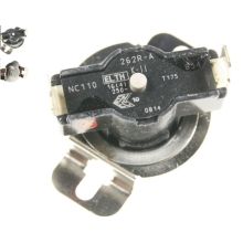 Thermostatsatz Bügel Backofen 3570561013