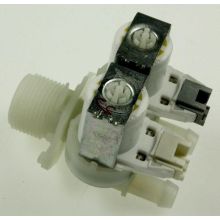 Beko Grundig Arcelik Magnetventile - Ventil 2weg Waschmaschine 2906850200