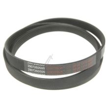 Smeg Poly-v-riemen - Elastic Poly-v Riemen Waschmaschine 751610179