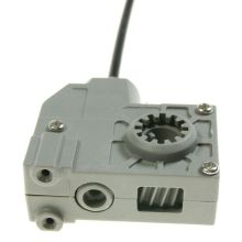 Regelbar Fuss Lavatrice Beko WTIK74151F