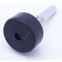 Regelbar Fuss Schraube Lavatrice Beko WTIK74151F