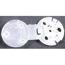 Plag Holder Lavatrice Beko WTV6633BS0