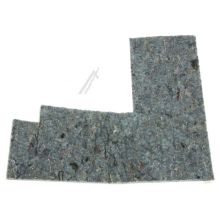 Feltrino Lavatrice Beko WTE7714BS0W