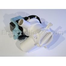 Laugenpumpe Waschmaschine 8041799
