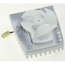 Fan Motor Box Waschmaschine 4319750285