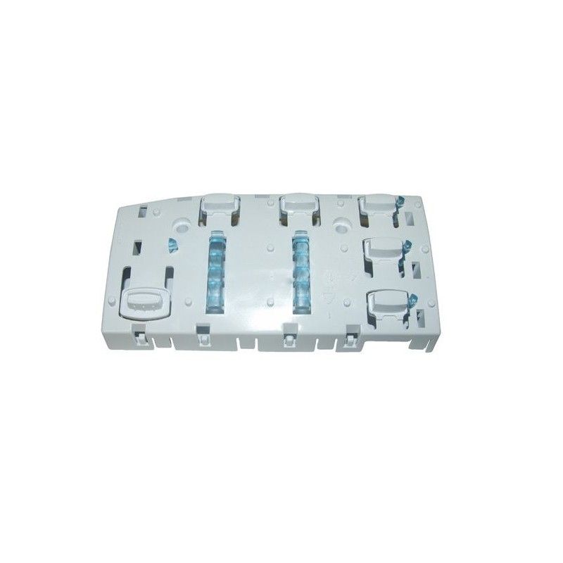 Contenitore Scheda Elettronica Cruscotto 41014492 Lavatrice CANDY