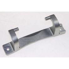 Cerniera. Lavatrice Beko WKD54580