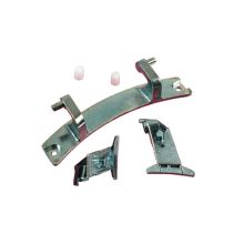 Scharnier Waschmaschine 49001263