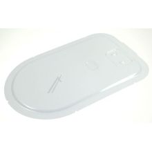 Rückwand Waschmaschine 2303570100