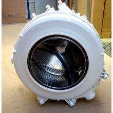 Assieme Vasca   Cestello Completo Per Lavabiancheria Lavatrice Beko D26081E