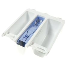 Schublade Waschmaschine 2416600400