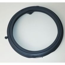 Beko Grundig Arcelik Manschetten - Door Hood-rubber Assy Waschmaschine 2466300303