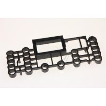 Reflektor Waschmaschine 2828430100