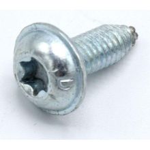 Schraube 4x11 Geschirrspüler 2836970300