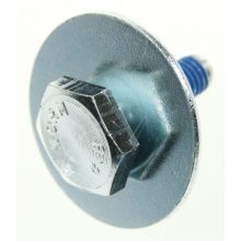 Pulley Fixing Screw Lavatrice Beko BX